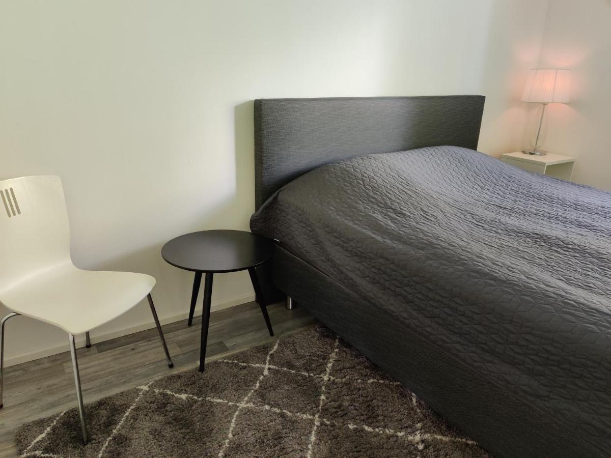 Appartamento Omenapolun Onni Taipalsaari Esterno foto